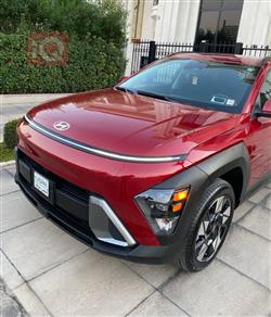هیوندای کۆنا